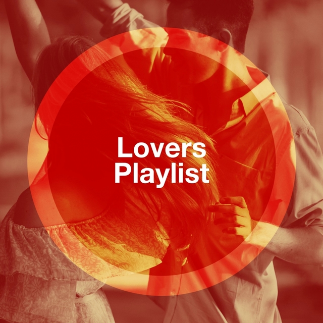 Couverture de Lovers Playlist