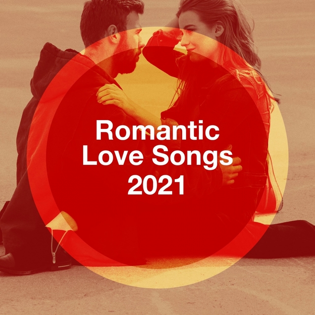 Couverture de Romantic Love Songs 2021