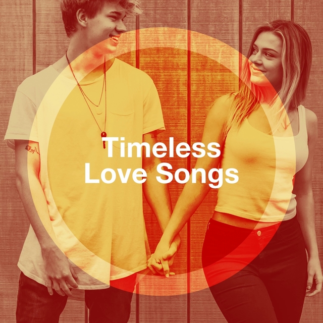 Couverture de Timeless Love Songs