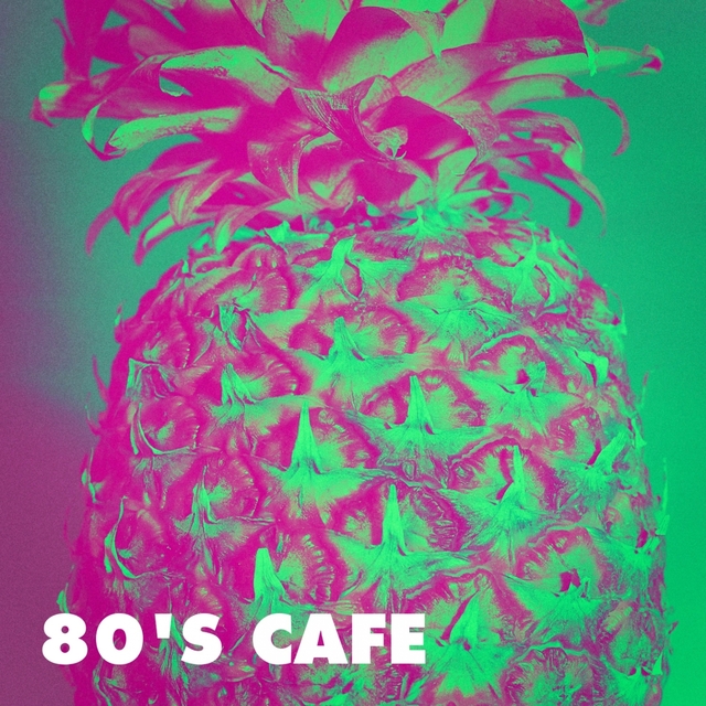 Couverture de 80's Café