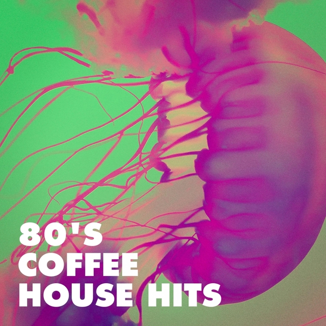 Couverture de 80's Coffee House Hits