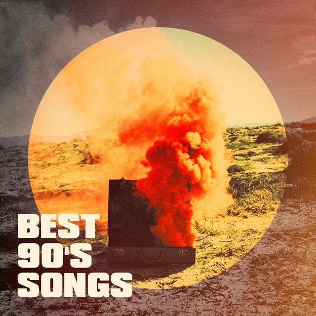 Couverture de Best 90's Songs