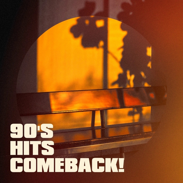 Couverture de 90's Hits Comeback!