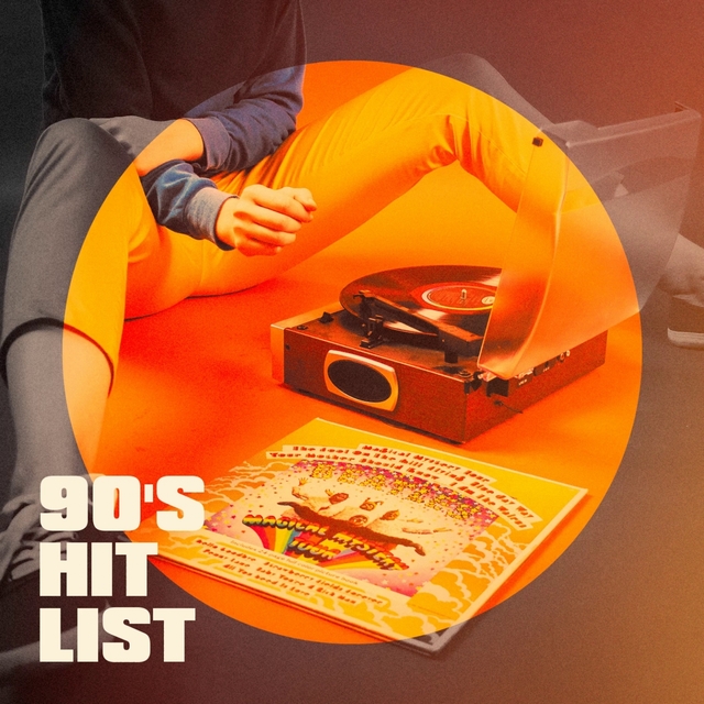 90's Hit List