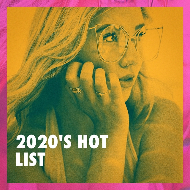 Couverture de 2020's Hot List