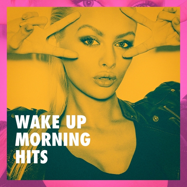 Couverture de Wake up Morning Hits