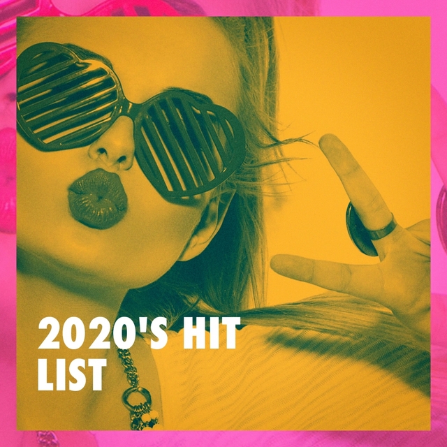 Couverture de 2020's Hit List