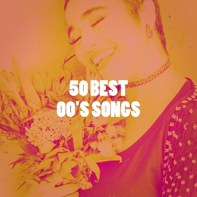 Couverture de 50 Best 00's Songs