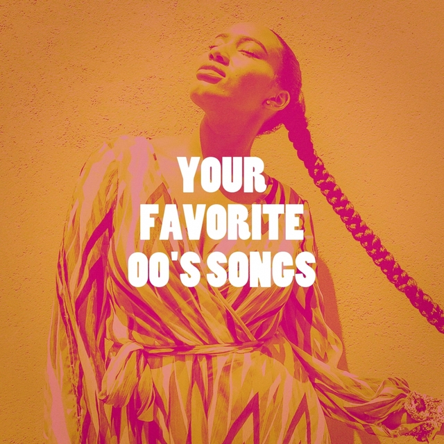 Couverture de Your Favorite 00's Songs