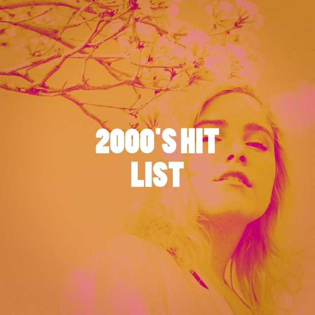 Couverture de 2000's Hit List