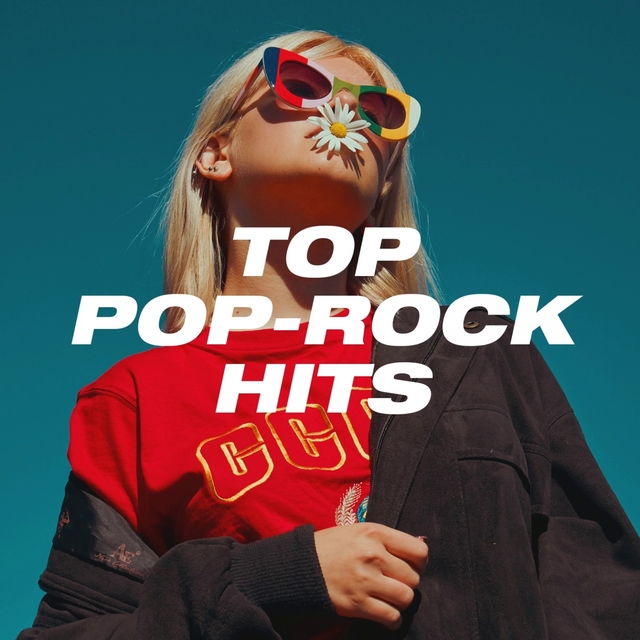 Top Pop-Rock Hits