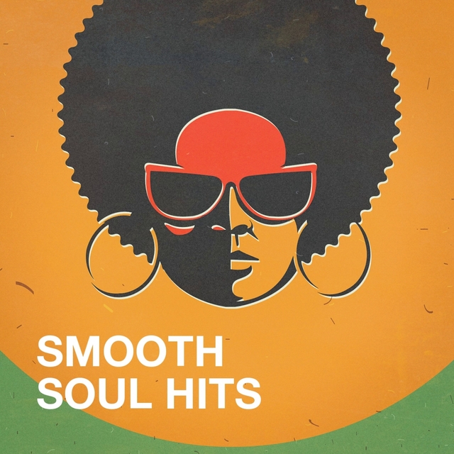 Couverture de Smooth Soul Hits