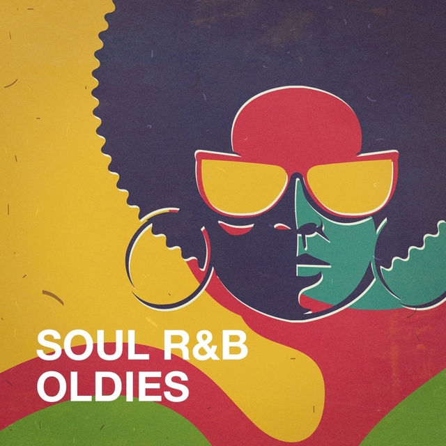 Couverture de Soul R&b Oldies