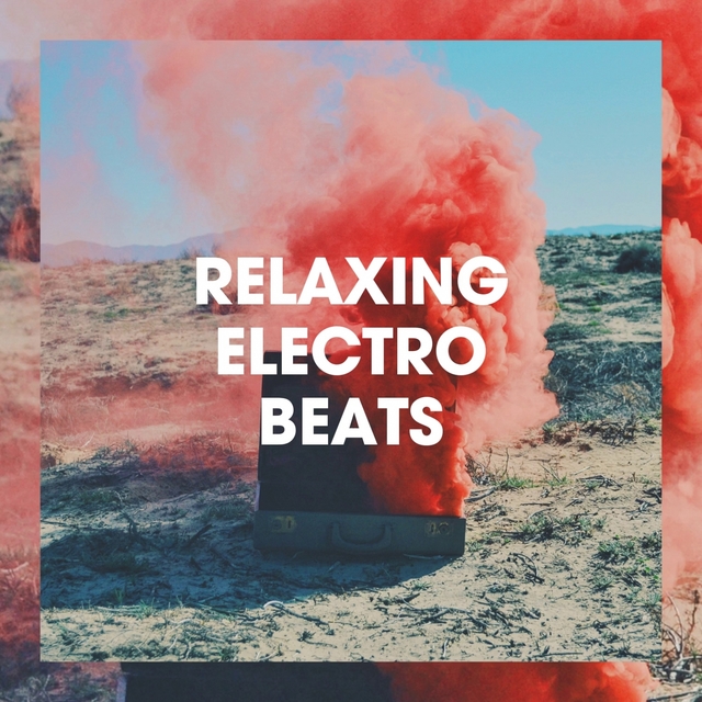 Couverture de Relaxing Electro Beats