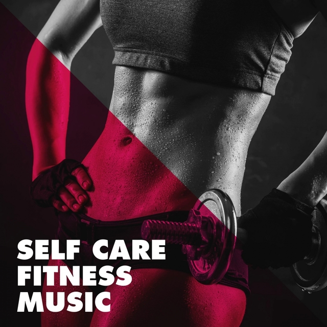Couverture de Self Care Fitness Music
