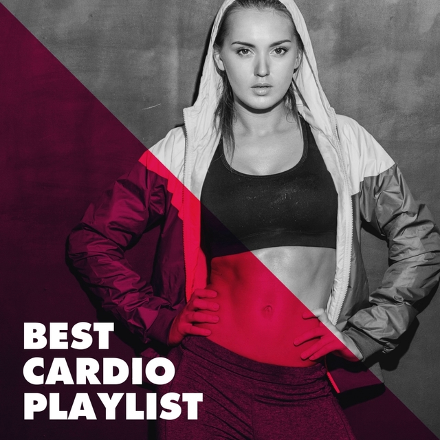 Couverture de Best Cardio Playlist