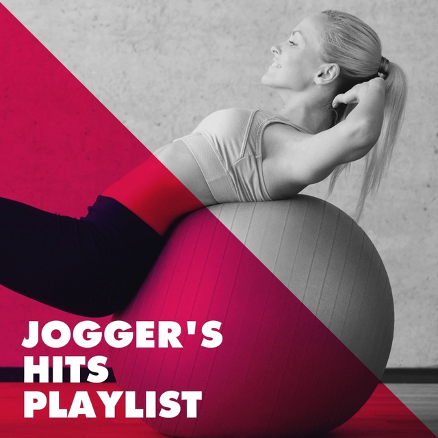 Jogger's Hits Playlist
