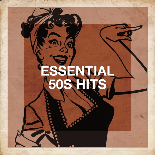 Couverture de Essential 50S Hits