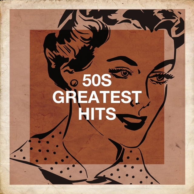 Couverture de 50s Greatest Hits