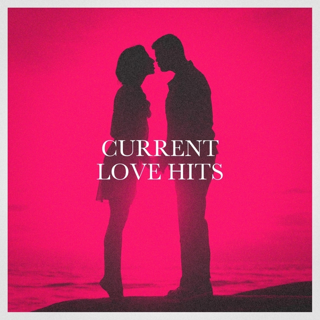 Couverture de Current Love Hits