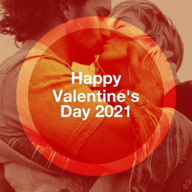 Couverture de Happy Valentine's Day 2021