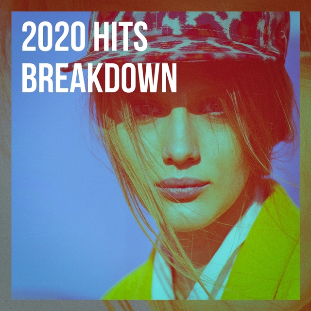 Couverture de 2020 Hits Breakdown