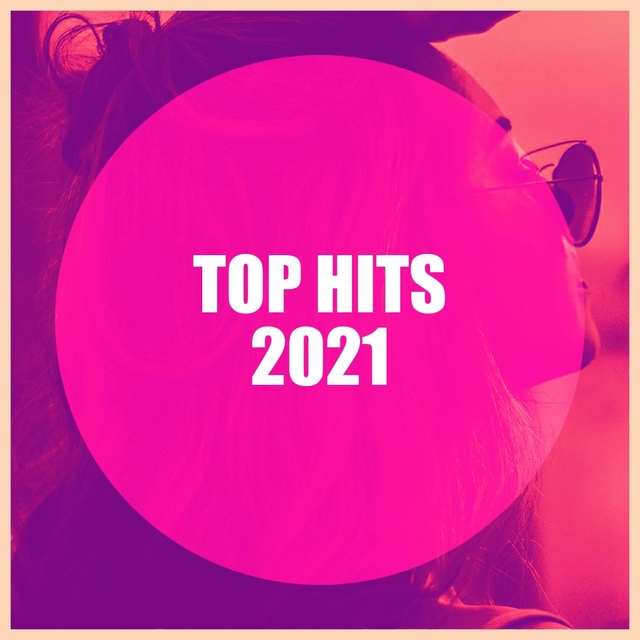 Couverture de Top Hits 2021