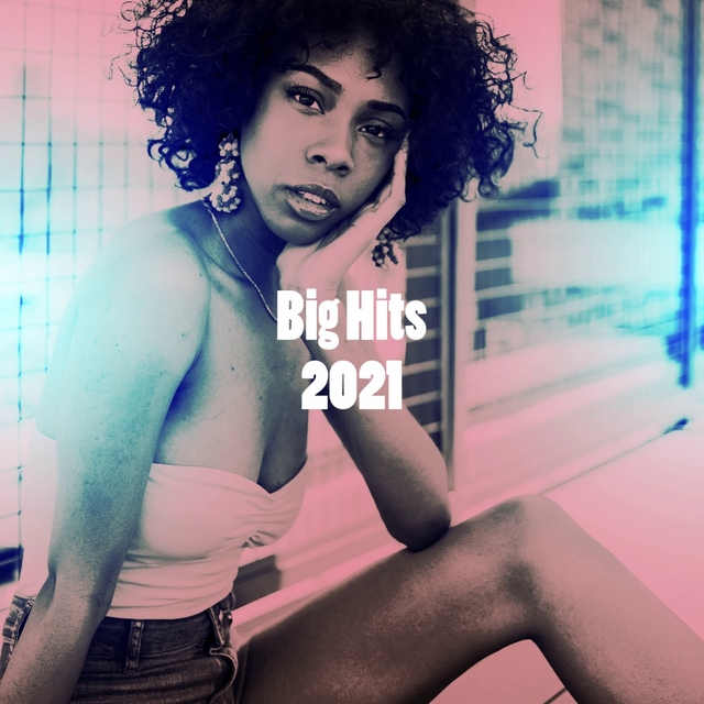 Couverture de Big Hits 2021