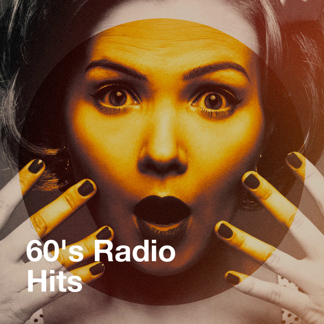 Couverture de 60's Radio Hits