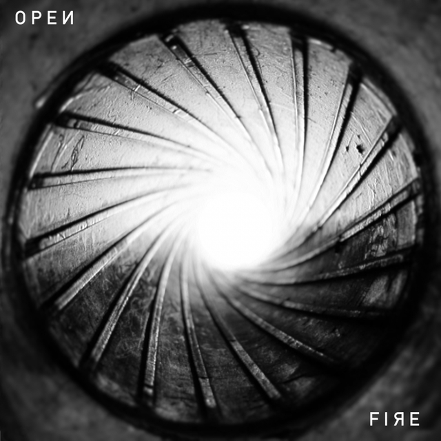 Open Fire