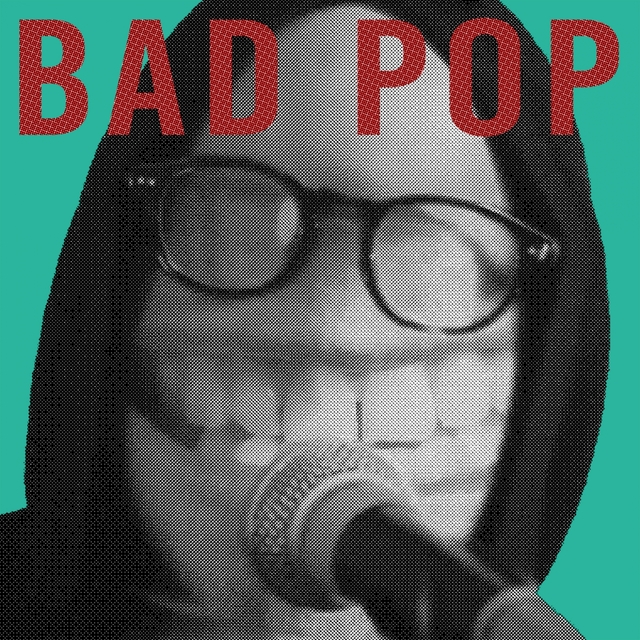 Couverture de Bad Pop