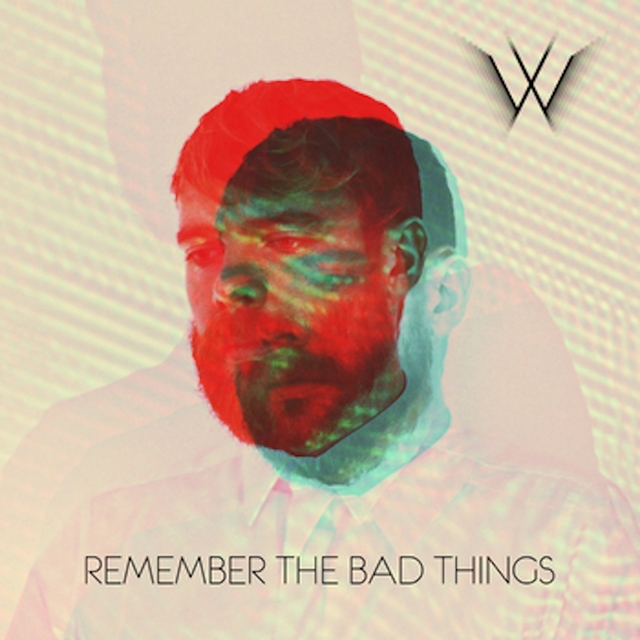 Couverture de Remember the Bad Things