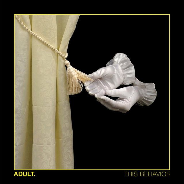 Couverture de This Behavior