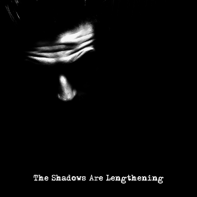 Couverture de The Shadows Are Lengthening