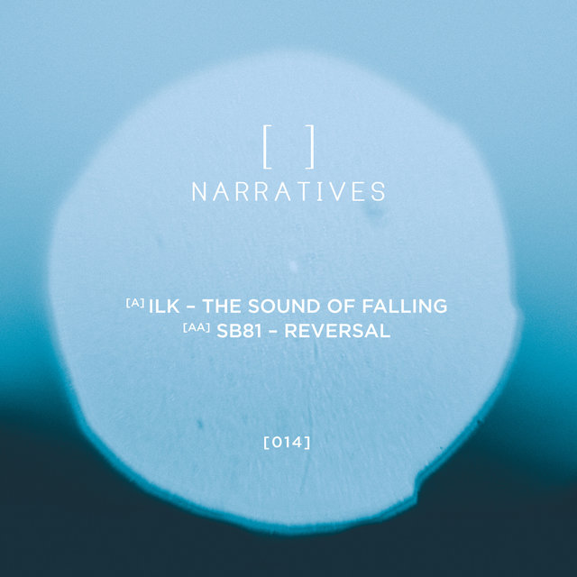 Couverture de Narratives Music 014