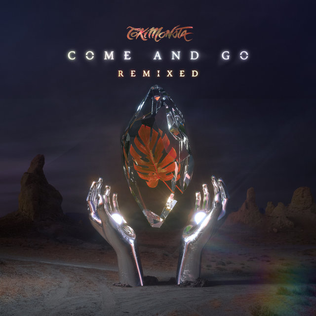 Couverture de Come and Go