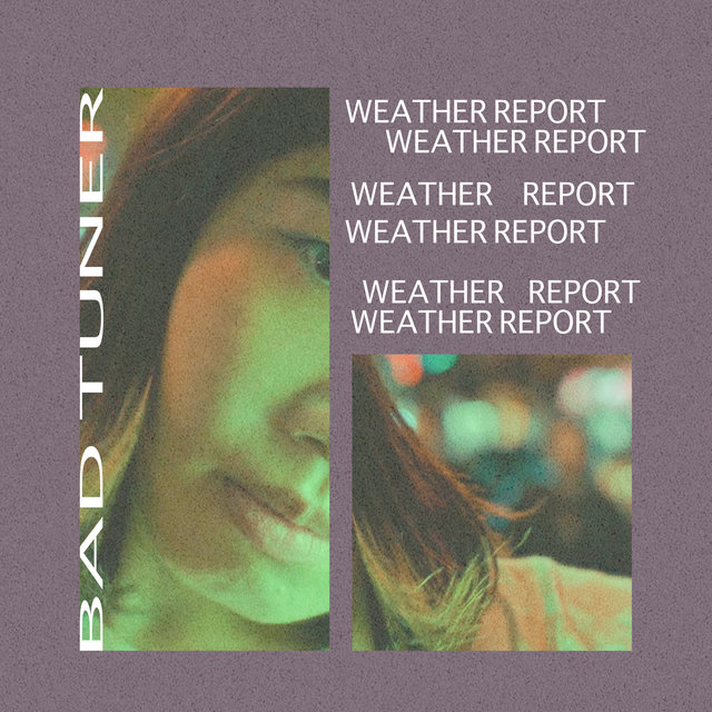 Weather Report