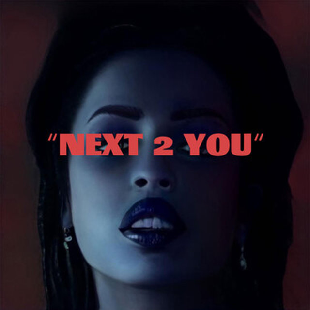 Couverture de Next 2 You