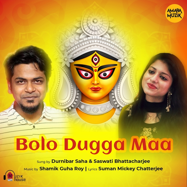 Couverture de Bolo Dugga Maa