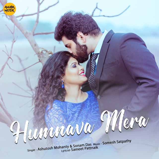 Couverture de Humnava Mera