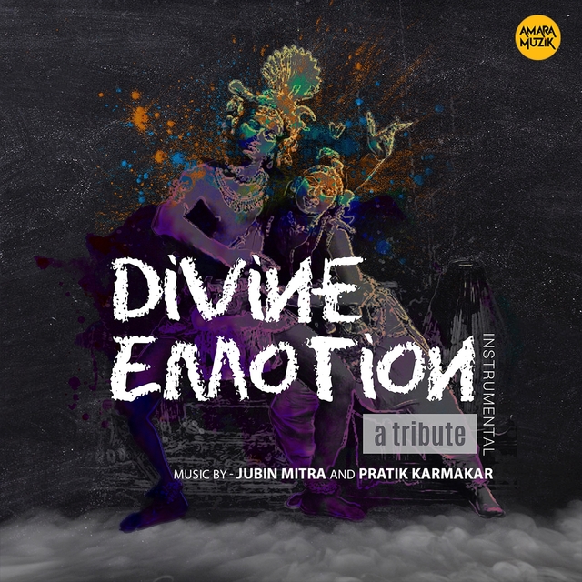 Divine Emotion