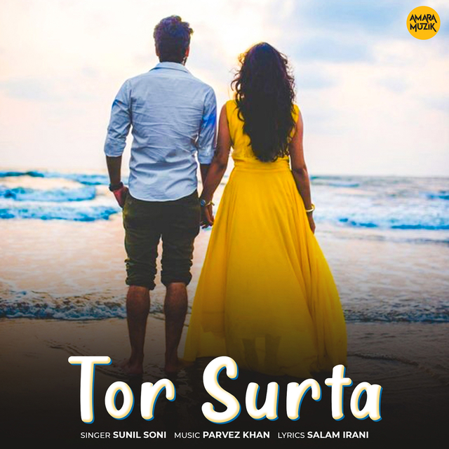 Couverture de Tor Surta