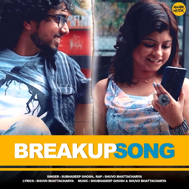 Breakup Song