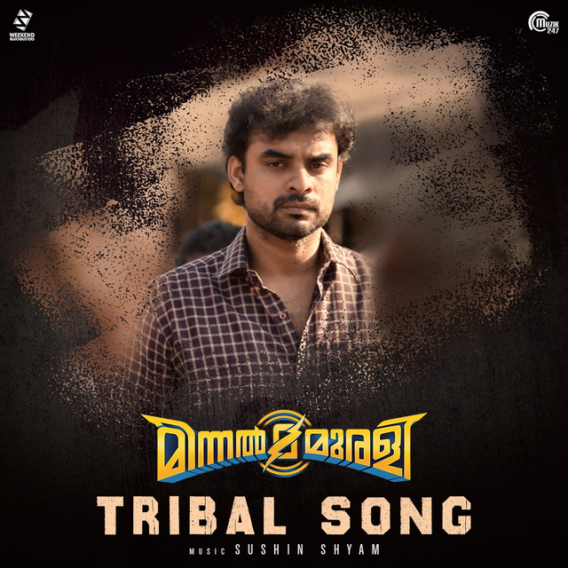 Couverture de Tribal Song