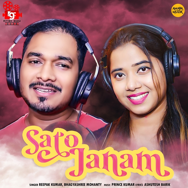 Couverture de Sato Janam