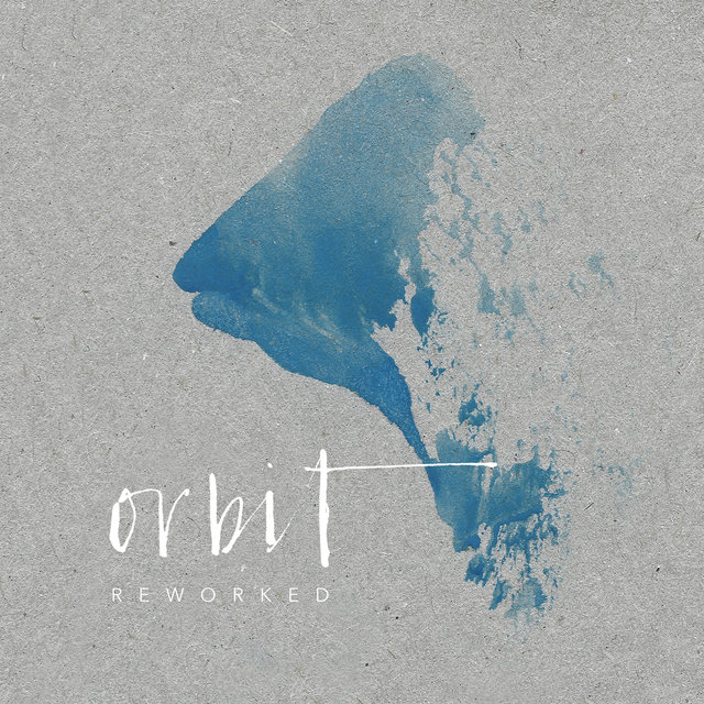 Couverture de Orbit Reworked