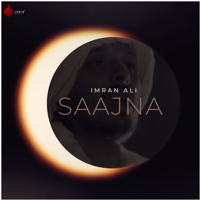 Couverture de Saajna