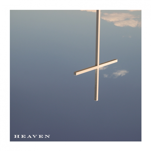 Couverture de Heaven