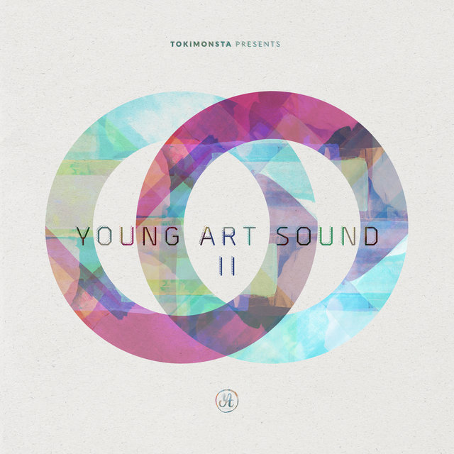 Couverture de Young Art Sound II