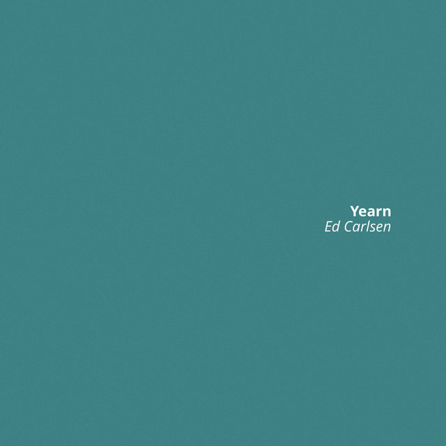 Couverture de Yearn